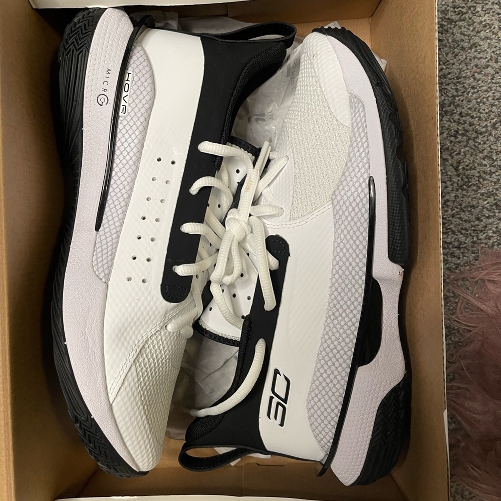 Curry 7